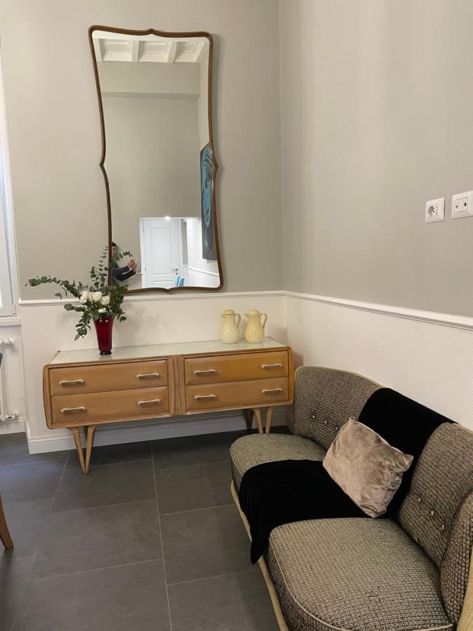Appartement Mia Roma Centro Extérieur photo