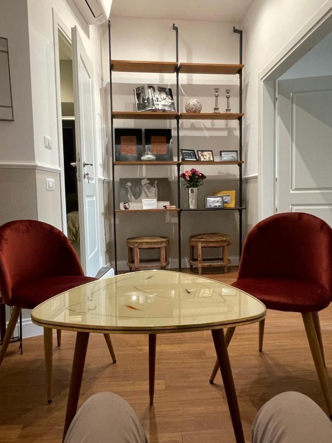 Appartement Mia Roma Centro Extérieur photo
