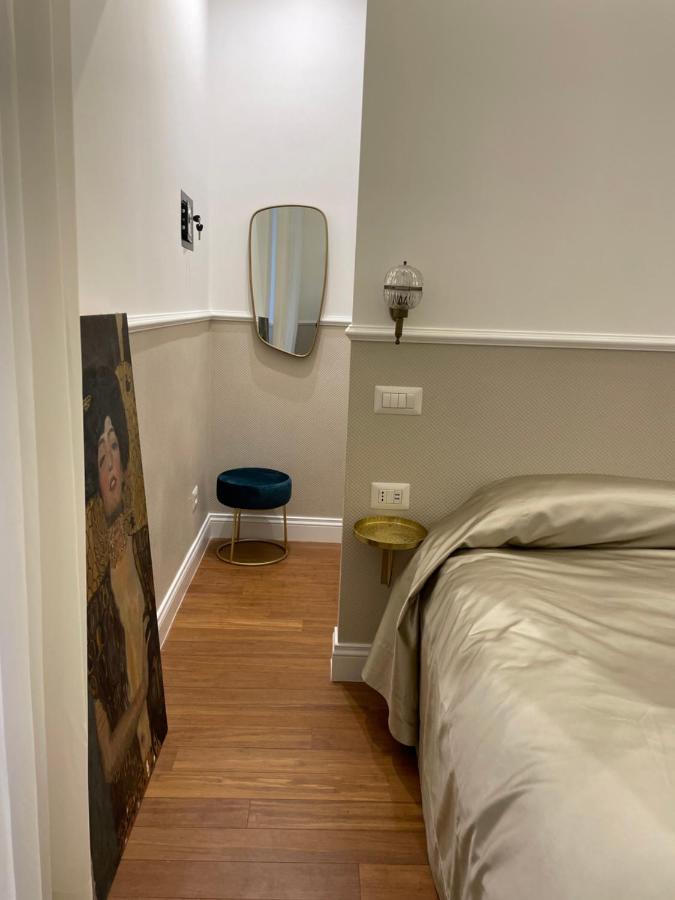 Appartement Mia Roma Centro Extérieur photo