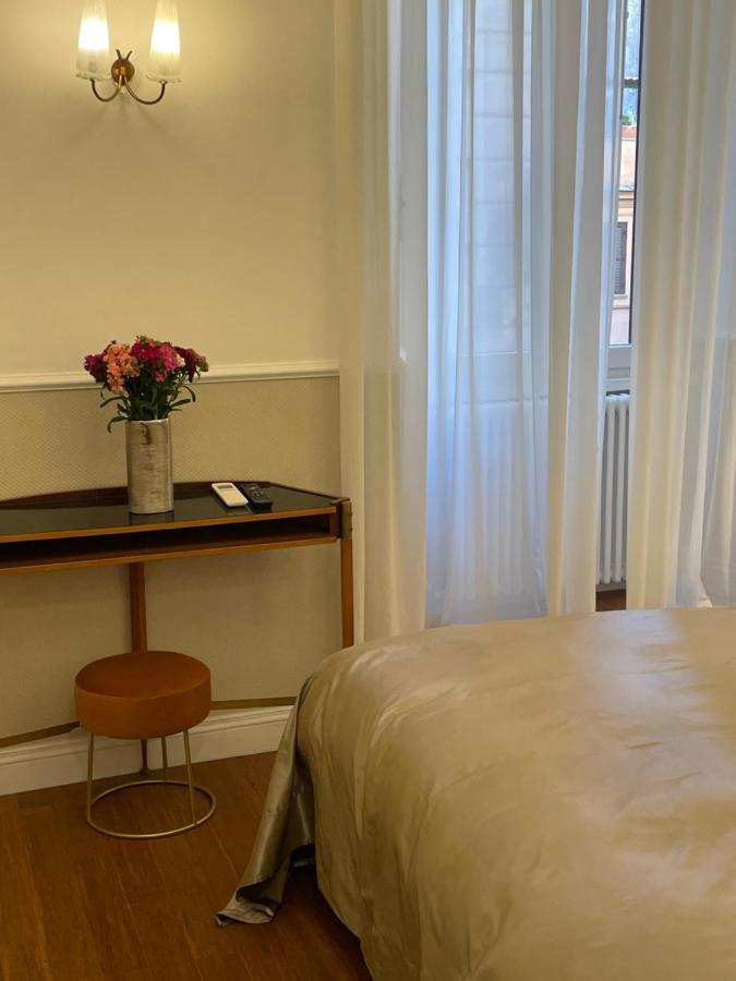 Appartement Mia Roma Centro Extérieur photo