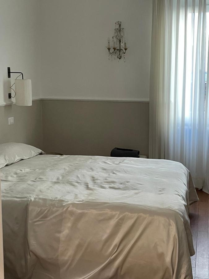 Appartement Mia Roma Centro Extérieur photo